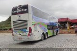 ComperTur Transportes Turísticos 12220 na cidade de Casimiro de Abreu, Rio de Janeiro, Brasil, por Carlos Julio. Número da foto: #2945322.