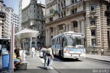 SPBus Transportes Coletivos 4 1720 na cidade de São Paulo, São Paulo, Brasil, por Caio  Takeda. Número da foto: #2945074.