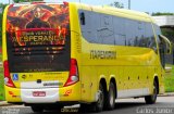 Viação Itapemirim 60783 na cidade de Brasília, Distrito Federal, Brasil, por Carlos Júnior. Número da foto: #2945622.
