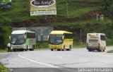 Viação Itapemirim 60777 na cidade de Juiz de Fora, Minas Gerais, Brasil, por Tailisson Fernandes. Número da foto: #2946531.