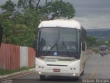 Viação Transpiauí 467 na cidade de Brasília, Distrito Federal, Brasil, por William  Borges. Número da foto: #2946195.