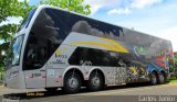 Brasil Bonito Turismo 1020 na cidade de Caldas Novas, Goiás, Brasil, por Carlos Júnior. Número da foto: #2946082.