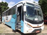 TBS - Travel Bus Service > Transnacional Fretamento 0536 na cidade de Glória do Goitá, Pernambuco, Brasil, por Rennato Silva. Número da foto: #:id.