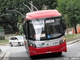 Himalaia Transportes > Ambiental Transportes Urbanos 4 1517 na cidade de São Paulo, São Paulo, Brasil, por Caio  Takeda. Número da foto: #2945017.