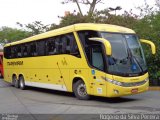 Viação Itapemirim 60679 na cidade de São Paulo, São Paulo, Brasil, por Rogério da Silva Pereira. Número da foto: #2946065.