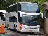 Auto Viação Catarinense 3500 na cidade de São Paulo, São Paulo, Brasil, por André Luiz Gomes de Souza. Número da foto: #2946725.