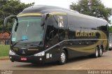 Viação Garcia 7175 na cidade de Maringá, Paraná, Brasil, por Vagner Valani. Número da foto: #2945659.