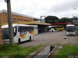 Terminais Rodoviários e Urbanos DIVINóPOLIS-MG na cidade de Divinópolis, Minas Gerais, Brasil, por Igor Policarpo. Número da foto: #2945274.