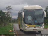 Empresa Gontijo de Transportes 18545 na cidade de Brasília, Distrito Federal, Brasil, por William  Borges. Número da foto: #2946200.