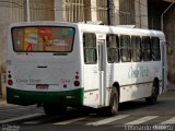Empresa de Transportes Costa Verde 7244 na cidade de Salvador, Bahia, Brasil, por Leonardo Queiroz. Número da foto: #:id.