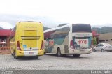 Viação Itapemirim 60007 na cidade de Casimiro de Abreu, Rio de Janeiro, Brasil, por Carlos Julio. Número da foto: #2946699.