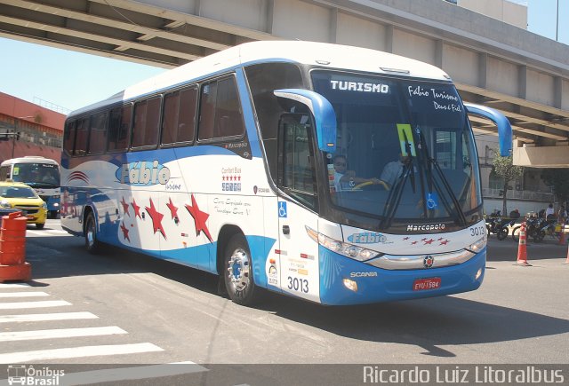 F.V.T. - Fábio Viagens e Turismo 3013 na cidade de Rio de Janeiro, Rio de Janeiro, Brasil, por Ricardo Luiz. Número da foto: #2885993.