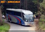 AGM Transportes e Turismo 1000 na cidade de São Paulo, São Paulo, Brasil, por EDUARDO - SOROCABUS. Número da foto: #2884620.