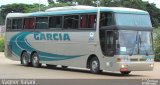 Viação Garcia 6564 na cidade de Maringá, Paraná, Brasil, por Vagner Valani. Número da foto: #2884900.