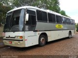 Iseppi Turismo 11000 na cidade de Capanema, Paraná, Brasil, por Ewerton Perin. Número da foto: #:id.