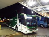 Expresso Brasileiro 207120 na cidade de Guaratinguetá, São Paulo, Brasil, por Fabio Alcantara. Número da foto: #2886232.