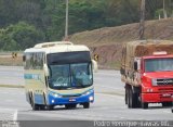Viação Novo Horizonte 1034911 na cidade de Ribeirão Vermelho, Minas Gerais, Brasil, por Pedro Henrique Gumercindo da Silva. Número da foto: #2884790.