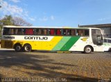 Empresa Gontijo de Transportes 5865 na cidade de Belo Horizonte, Minas Gerais, Brasil, por Wagner Gontijo Várzea da Palma-mg. Número da foto: #2884033.