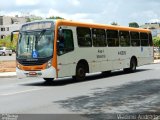Auto Viação Marechal Brasília 440809 na cidade de Brasília, Distrito Federal, Brasil, por Vladimir Ru. Número da foto: #:id.