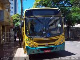 Viação Garcia 7679 na cidade de Apucarana, Paraná, Brasil, por Emanoel Diego.. Número da foto: #2885099.