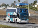 Auto Viação 1001 RJ 108.203 na cidade de Taubaté, São Paulo, Brasil, por Rogerio Marques. Número da foto: #:id.