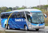 Viação Cometa 11102 na cidade de Ribeirão Vermelho, Minas Gerais, Brasil, por Pedro Henrique Gumercindo da Silva. Número da foto: #2884782.