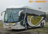 WJ Brasil Turismo 102014 na cidade de São Paulo, São Paulo, Brasil, por EDUARDO - SOROCABUS. Número da foto: #2885327.