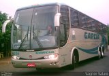 Viação Garcia 6526 na cidade de Foz do Iguaçu, Paraná, Brasil, por Vagner Valani. Número da foto: #2884887.