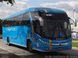 Viação Sampaio 9236 na cidade de Resende, Rio de Janeiro, Brasil, por Sergio Rodrigues de Souza. Número da foto: #:id.