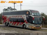 Auto Viação Gadotti 3114 na cidade de São Paulo, São Paulo, Brasil, por EDUARDO - SOROCABUS. Número da foto: #2884629.