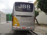 JBB Turismo 029 na cidade de Recife, Pernambuco, Brasil, por Anderson Miguel. Número da foto: #2886160.