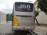 JBB Turismo 029 na cidade de Recife, Pernambuco, Brasil, por Anderson Miguel. ID da foto: :id.