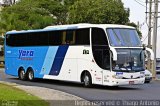 Yara Turismo 1750 na cidade de São Paulo, São Paulo, Brasil, por Thiago Antonio de Figueiredo. Número da foto: #:id.