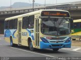 Master Transportes Coletivos de Passageiros RJ 159.039 na cidade de Rio de Janeiro, Rio de Janeiro, Brasil, por Marcelo Candido de Oliveira. Número da foto: #2884529.