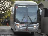 VB Transportes e Turismo 10024 na cidade de São Paulo, São Paulo, Brasil, por Manoel Junior. Número da foto: #:id.
