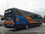 Breda Transportes e Serviços 1861 na cidade de Rio de Janeiro, Rio de Janeiro, Brasil, por Junior Almeida. Número da foto: #:id.