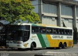 Empresa Gontijo de Transportes 15575 na cidade de Belo Horizonte, Minas Gerais, Brasil, por Vanderlei da Costa Silva Filho. Número da foto: #2883937.