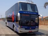 Cometa Turismo 1001 na cidade de Correntina, Bahia, Brasil, por Thiago  Pacheco. Número da foto: #2885489.