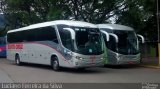 Viação Santa Cruz 230100 na cidade de São Paulo, São Paulo, Brasil, por Luciano Ferreira da Silva. Número da foto: #2883768.