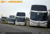 Guibor Turismo 2113 na cidade de São Paulo, São Paulo, Brasil, por EDUARDO - SOROCABUS. Número da foto: #2885380.