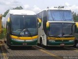 Viação Motta 21782 na cidade de Londrina, Paraná, Brasil, por Hilo Adorno. Número da foto: #:id.