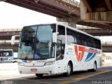Viação Teresópolis RJ 203.064 na cidade de Rio de Janeiro, Rio de Janeiro, Brasil, por Lucas Lima. Número da foto: #2884825.