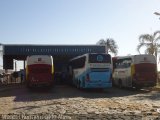Terminais Rodoviários e Urbanos  na cidade de Correntina, Bahia, Brasil, por Wendel Hermenegildo Alves. Número da foto: #:id.