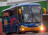 Rápido Expresso Fênix Viação 27025 na cidade de São Paulo, São Paulo, Brasil, por Leonardo Fidelli. Número da foto: #2885086.