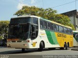 Empresa Gontijo de Transportes 15665 na cidade de Belo Horizonte, Minas Gerais, Brasil, por Vanderlei da Costa Silva Filho. Número da foto: #2883941.