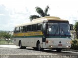 Nacional Expresso 24208 na cidade de Uberlândia, Minas Gerais, Brasil, por Antonio de Bastos  e Silva Junior. Número da foto: #:id.