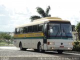 Nacional Expresso 24208 na cidade de Uberlândia, Minas Gerais, Brasil, por Antonio de Bastos  e Silva Junior. ID da foto: :id.