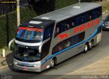 Expresso de Prata 161159 na cidade de São Paulo, São Paulo, Brasil, por Leonardo Fidelli. Número da foto: #2883827.