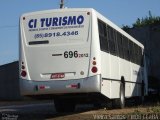CI Turismo 6962012 na cidade de Maracanaú, Ceará, Brasil, por Vieira Santos. Número da foto: #:id.