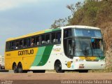 Empresa Gontijo de Transportes 15650 na cidade de Sabará, Minas Gerais, Brasil, por Vanderlei da Costa Silva Filho. Número da foto: #2883944.
